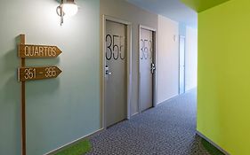 Ibis Styles Curitiba Centro Civico